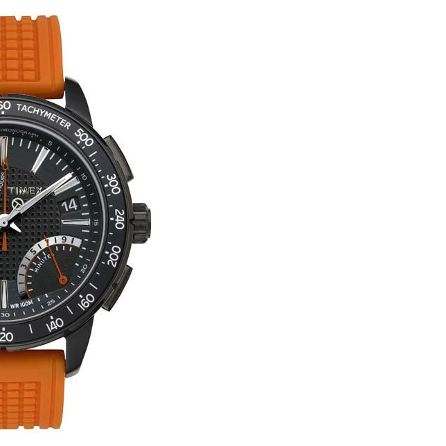 Timex Premium IQ Chronograph T2N707 6