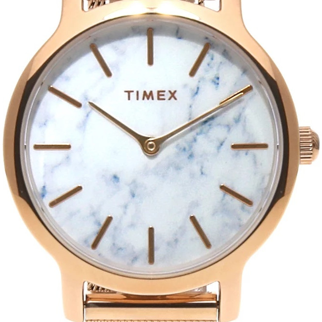 Timex Trascened TW2T80900 - zegarek damski 2