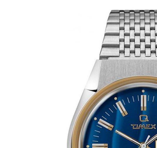 Timex Reissue Falcon Eye TW2T80800 - zegarek męski 4