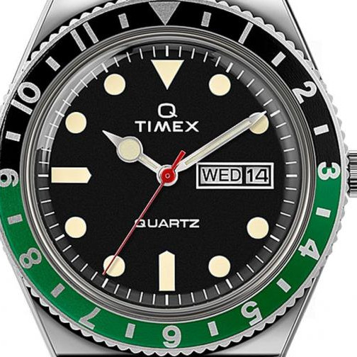 Timex Reissue TW2U60900 - zegarek męski 2