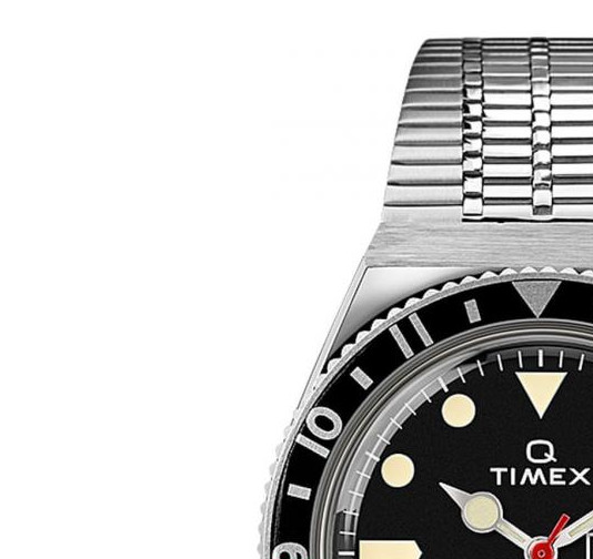 Timex Reissue TW2U60900 - zegarek męski 4