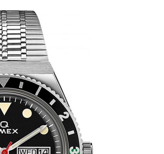 Timex Reissue TW2U60900 - zegarek męski 5