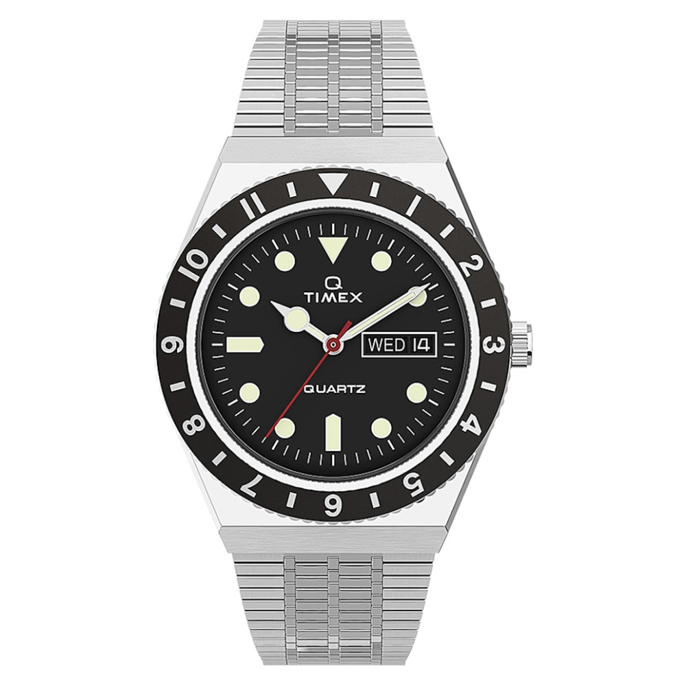 Timex  Reissue TW2U61800 - zegarek męski 1