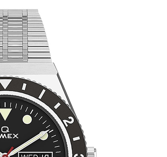 Timex Reissue TW2U61800 - zegarek męski 5