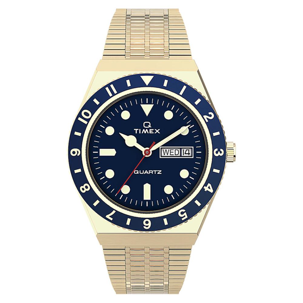 Timex Reissue TW2U62000 - zegarek męski 7