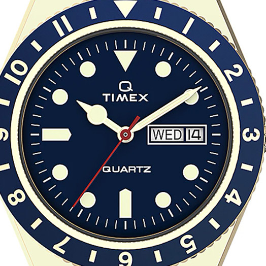 Timex Reissue TW2U62000 - zegarek męski 2