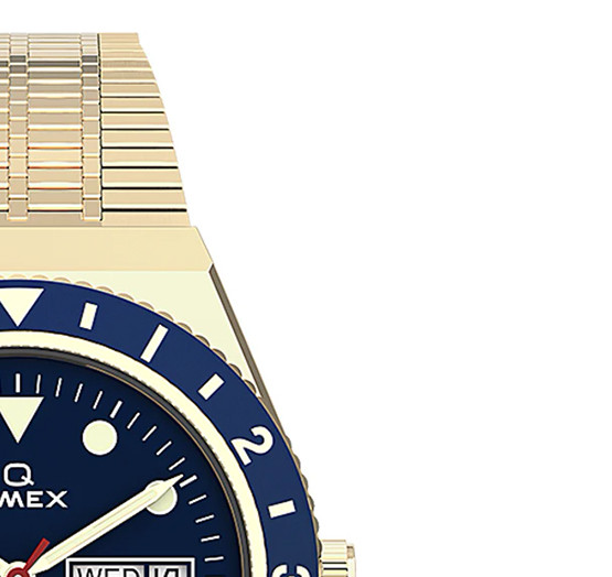 Timex Reissue TW2U62000 - zegarek męski 5