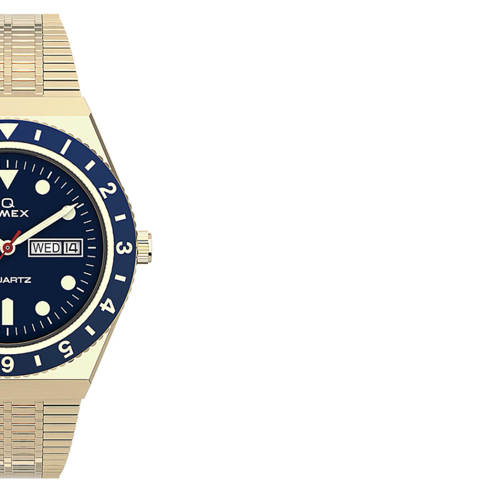 Timex Reissue TW2U62000 - zegarek męski 6