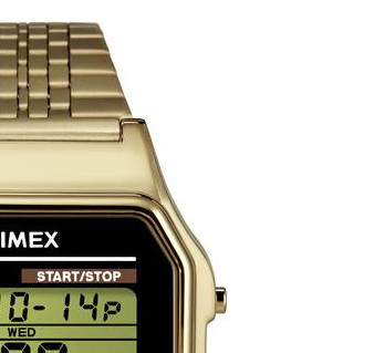 Timex Retro Classic TW2P48200 5