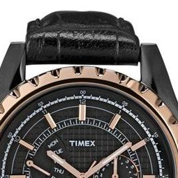 Timex Retrograde T2N113 3