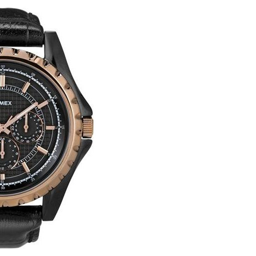 Timex Retrograde T2N113 6