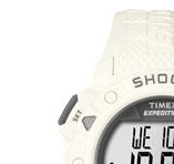Timex Shock Resistant CAT T49899 4