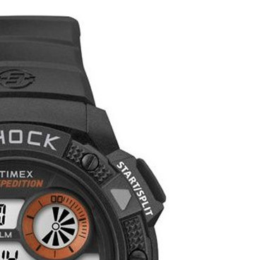 Timex Shock Resistant T49978 5