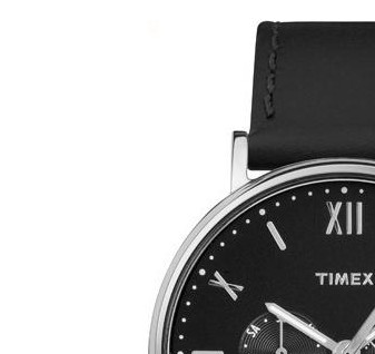 Timex Southview Multifunction TW2R29000 4