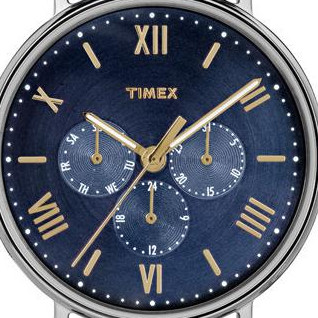Timex Southview Multifunction TW2R29100 2