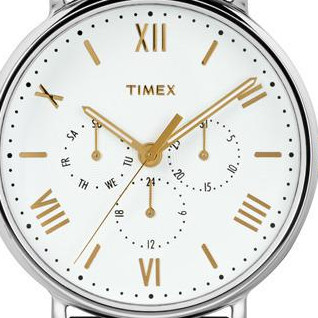 Timex Southview Multifunction TW2R80500 2