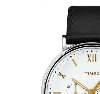 Timex Southview Multifunction TW2R80500
