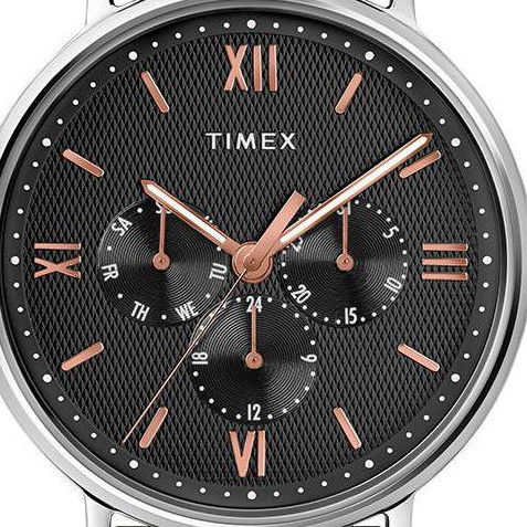 Timex Southview Multifunction TW2T35000 2