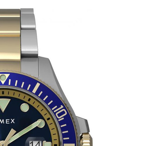 Timex Southview TW2U71800 - zegarek męski 5