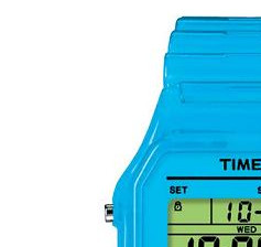 Timex Sportowe T2N804 4