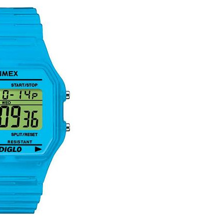 Timex Sportowe T2N804 6