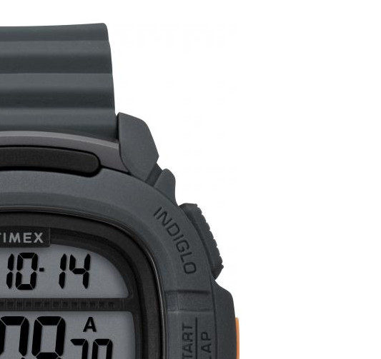 Timex Sportowe TW5M26700 5