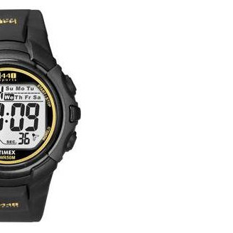 Timex Sports Digital T5K457 6