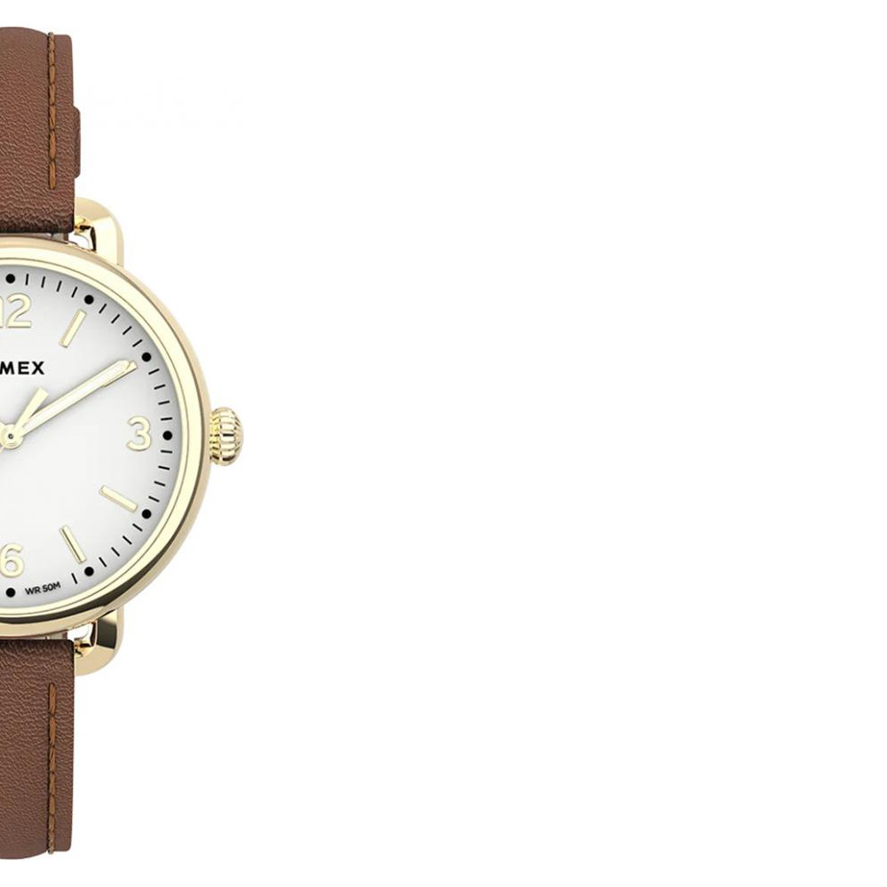 Timex Standard Demi TW2U60000 - zegarek damski 6