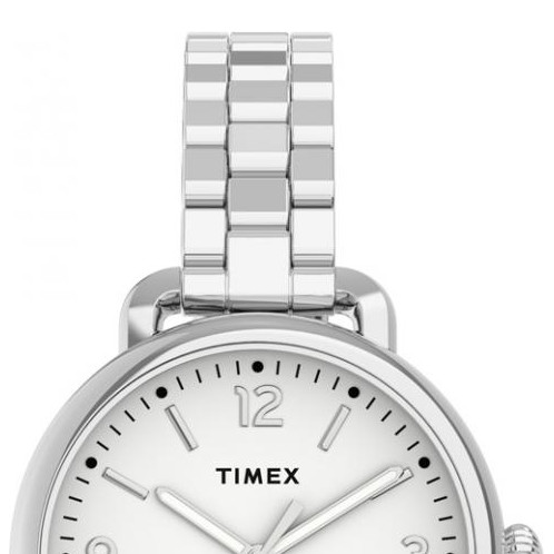 Timex Standard Demi TW2U60300 - zegarek damski 3