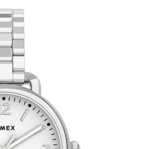 Timex Standard Demi TW2U60300 - zegarek damski 5