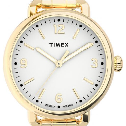 Timex Standard Demi TW2U60600 - zegarek damski 2