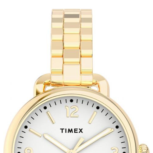 Timex Standard Demi TW2U60600 - zegarek damski 3