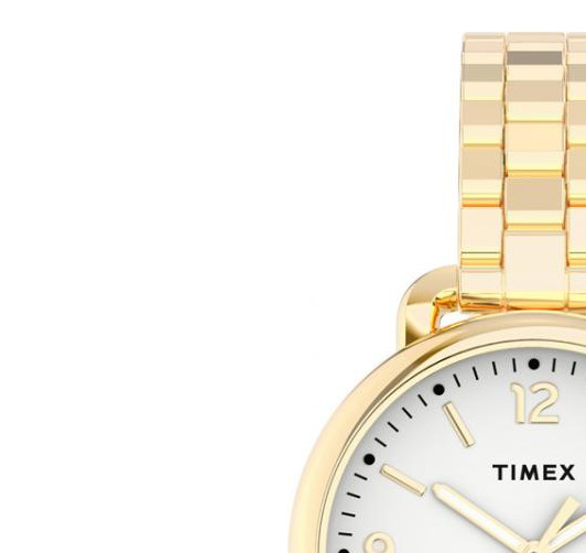 Timex Standard Demi TW2U60600 - zegarek damski 4