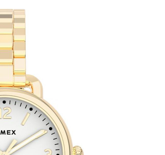 Timex Standard Demi TW2U60600 - zegarek damski 5