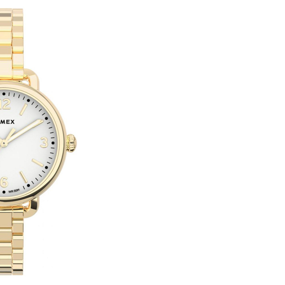 Timex Standard Demi TW2U60600 - zegarek damski 6