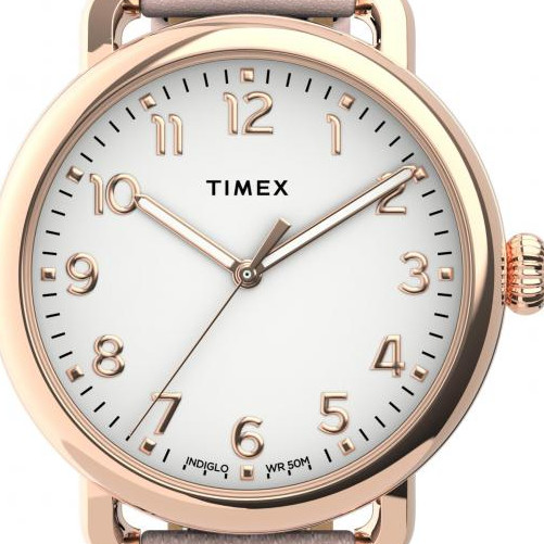 Timex Standard TW2U13500 - zegarek damski 2
