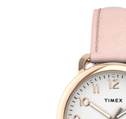 Timex Standard TW2U13500 - zegarek damski 4