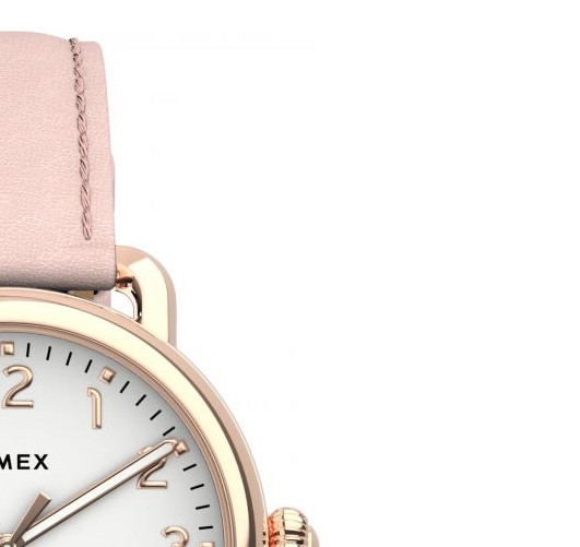 Timex Standard TW2U13500 - zegarek damski 5