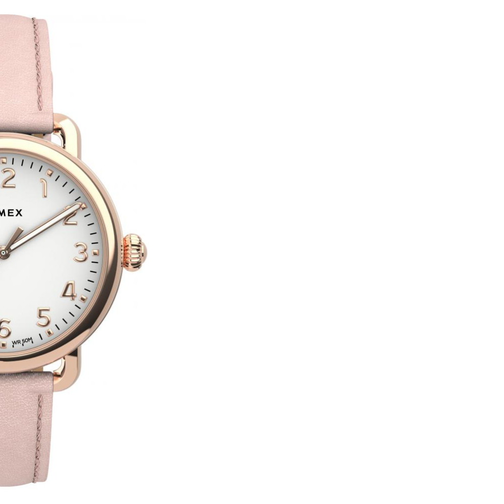 Timex Standard TW2U13500 - zegarek damski 6