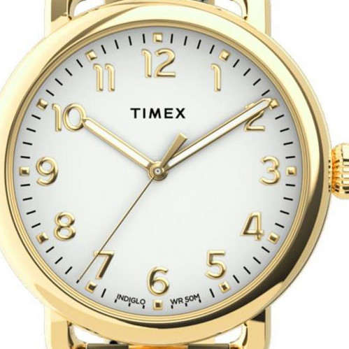 Timex Standard TW2U13900 - zegarek damski 2