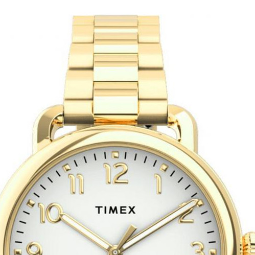 Timex Standard TW2U13900 - zegarek damski 3