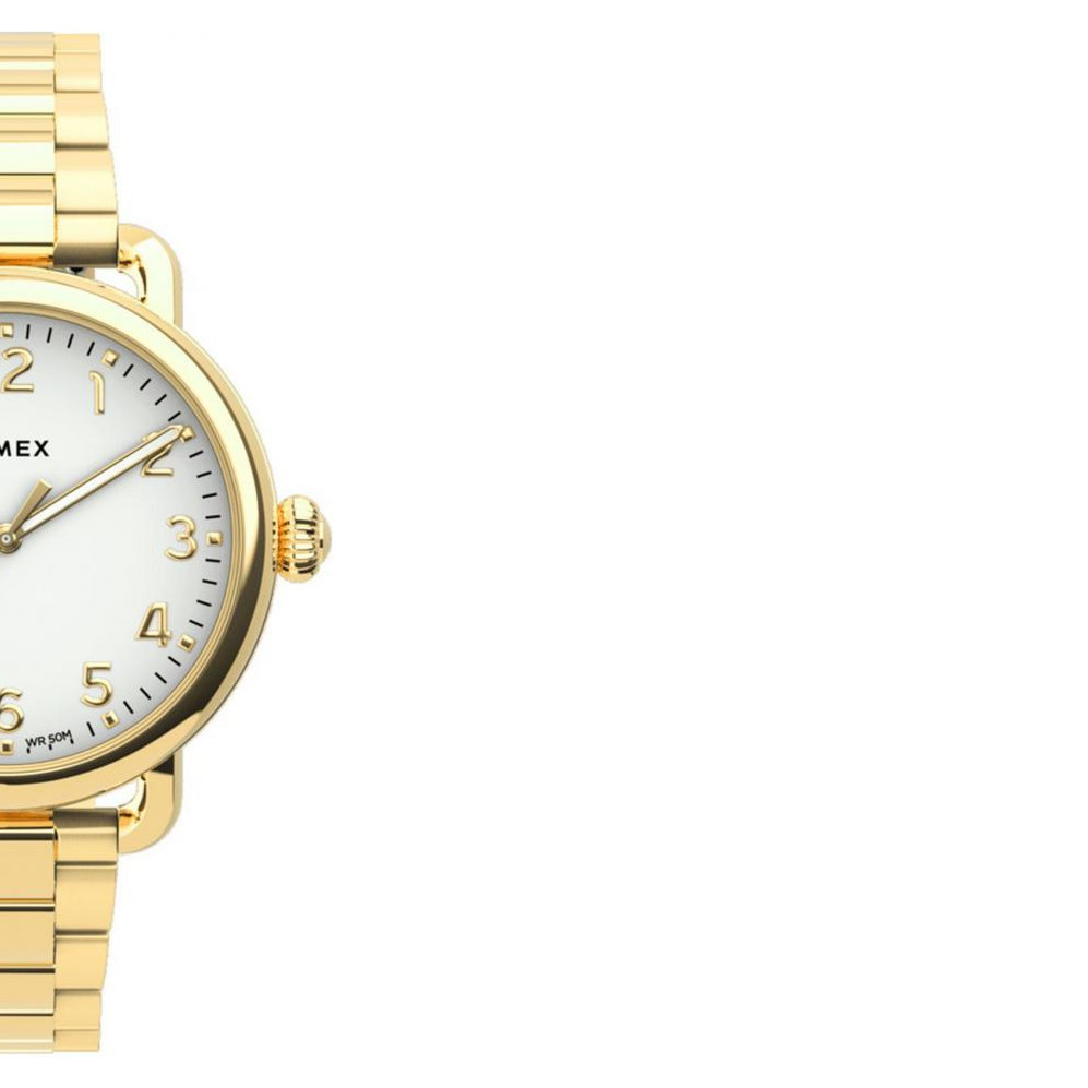 Timex Standard TW2U13900 - zegarek damski 6