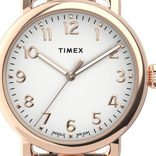 Timex Standard TW2U14000 - zegarek damski 2