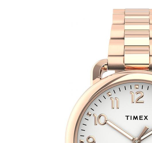 Timex Standard TW2U14000 - zegarek damski 4