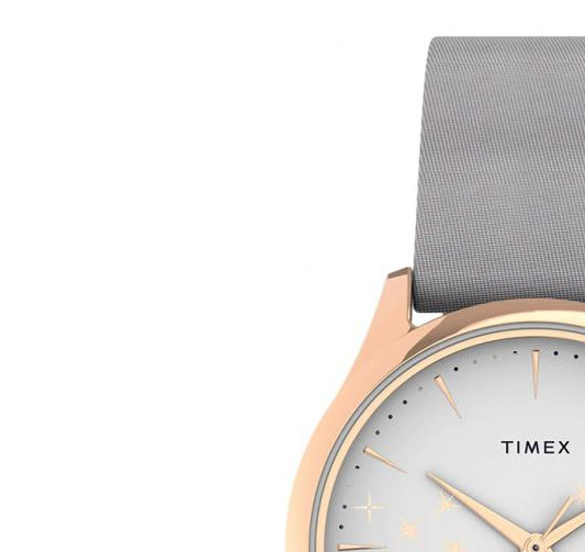 Timex Starstruck TW2U57200 - zegarek damski 4