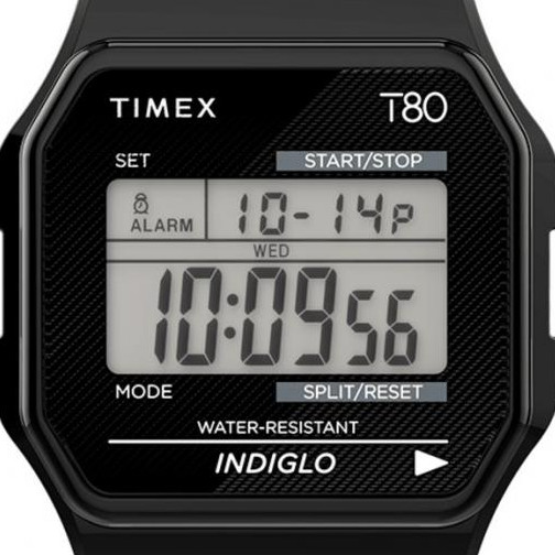 Timex T80 TW2R79400 - zegarek męski 2