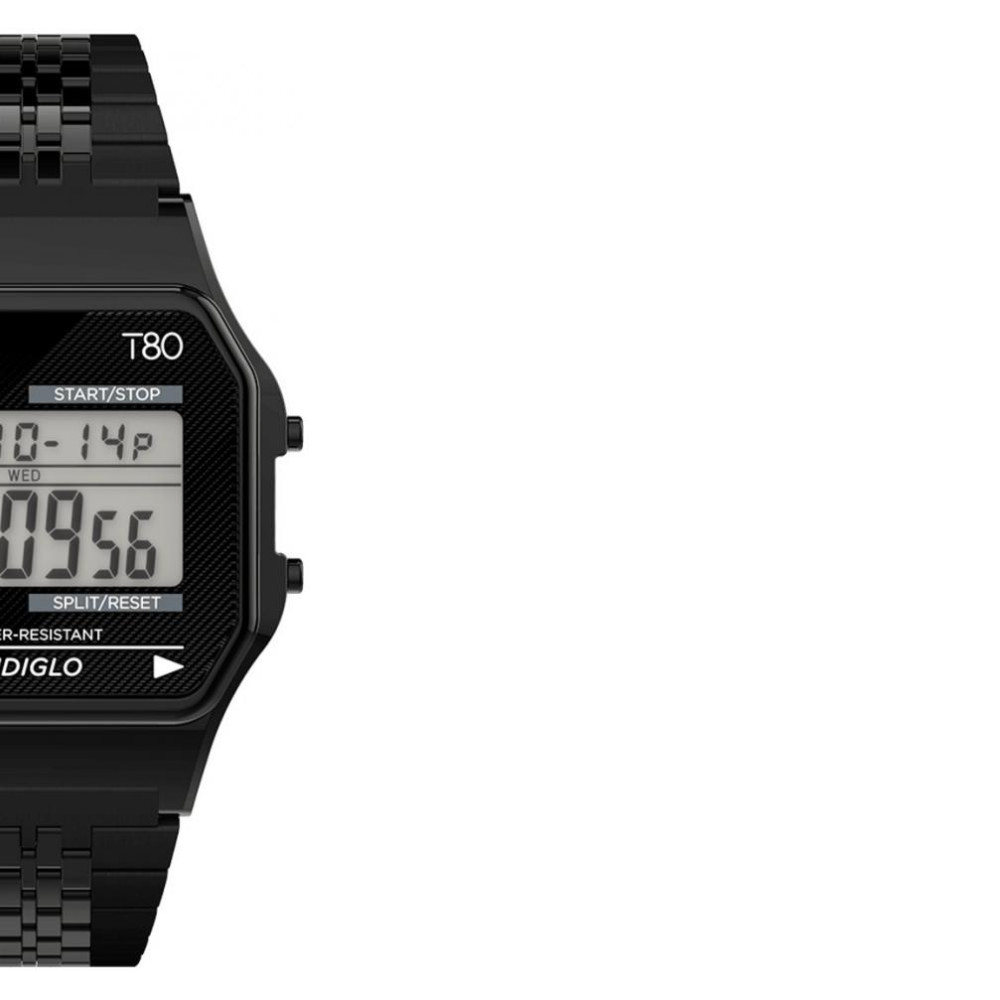 Timex T80 TW2R79400 - zegarek męski 6