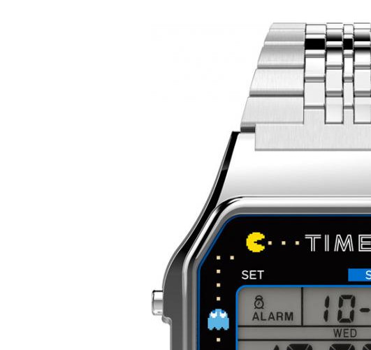 Timex T80 TW2U31900 - zegarek męski 4