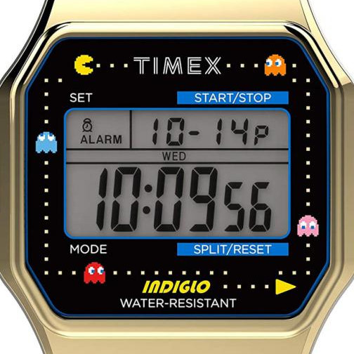 Timex T80 TW2U32000 - zegarek męski 2