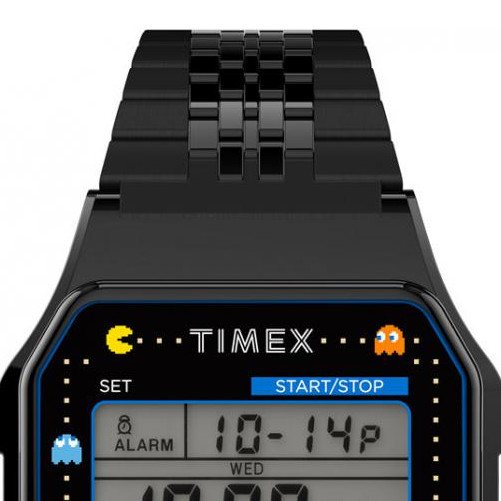 Timex T80 TW2U32100 - zegarek męski 3